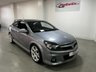 USED 2010 10 VAUXHALL ASTRA 2.0 VXR 3d 240 BHP * AIR CONDITIONING * ALLOYS *  ONLY 34K MILES *  HALF LEATHER *