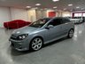 USED 2010 10 VAUXHALL ASTRA 2.0 VXR 3d 240 BHP * AIR CONDITIONING * ALLOYS *  ONLY 34K MILES *  HALF LEATHER *