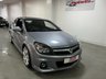 USED 2010 10 VAUXHALL ASTRA 2.0 VXR 3d 240 BHP * AIR CONDITIONING * ALLOYS *  ONLY 34K MILES *  HALF LEATHER *