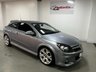 USED 2010 10 VAUXHALL ASTRA 2.0 VXR 3d 240 BHP * AIR CONDITIONING * ALLOYS *  ONLY 34K MILES *  HALF LEATHER *
