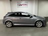 USED 2010 10 VAUXHALL ASTRA 2.0 VXR 3d 240 BHP * AIR CONDITIONING * ALLOYS *  ONLY 34K MILES *  HALF LEATHER *