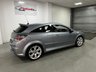 USED 2010 10 VAUXHALL ASTRA 2.0 VXR 3d 240 BHP * AIR CONDITIONING * ALLOYS *  ONLY 34K MILES *  HALF LEATHER *