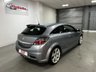 USED 2010 10 VAUXHALL ASTRA 2.0 VXR 3d 240 BHP * AIR CONDITIONING * ALLOYS *  ONLY 34K MILES *  HALF LEATHER *