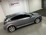 USED 2010 10 VAUXHALL ASTRA 2.0 VXR 3d 240 BHP * AIR CONDITIONING * ALLOYS *  ONLY 34K MILES *  HALF LEATHER *
