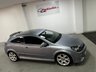 USED 2010 10 VAUXHALL ASTRA 2.0 VXR 3d 240 BHP * AIR CONDITIONING * ALLOYS *  ONLY 34K MILES *  HALF LEATHER *