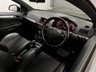 USED 2010 10 VAUXHALL ASTRA 2.0 VXR 3d 240 BHP * AIR CONDITIONING * ALLOYS *  ONLY 34K MILES *  HALF LEATHER *