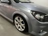 USED 2010 10 VAUXHALL ASTRA 2.0 VXR 3d 240 BHP * AIR CONDITIONING * ALLOYS *  ONLY 34K MILES *  HALF LEATHER *