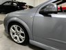 USED 2010 10 VAUXHALL ASTRA 2.0 VXR 3d 240 BHP * AIR CONDITIONING * ALLOYS *  ONLY 34K MILES *  HALF LEATHER *