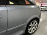 USED 2010 10 VAUXHALL ASTRA 2.0 VXR 3d 240 BHP * AIR CONDITIONING * ALLOYS *  ONLY 34K MILES *  HALF LEATHER *