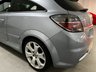 USED 2010 10 VAUXHALL ASTRA 2.0 VXR 3d 240 BHP * AIR CONDITIONING * ALLOYS *  ONLY 34K MILES *  HALF LEATHER *