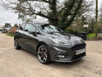 USED 2020 20 FORD FIESTA 1.5 ST-2 3d 198 BHP ZERO DEPOSIT FINANCE AVAILABLE