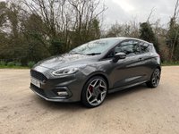 USED 2020 20 FORD FIESTA 1.5 ST-2 3d 198 BHP ZERO DEPOSIT FINANCE AVAILABLE