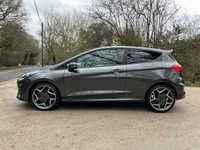 USED 2020 20 FORD FIESTA 1.5 ST-2 3d 198 BHP ZERO DEPOSIT FINANCE AVAILABLE