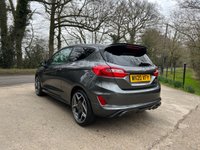 USED 2020 20 FORD FIESTA 1.5 ST-2 3d 198 BHP ZERO DEPOSIT FINANCE AVAILABLE