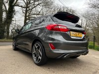 USED 2020 20 FORD FIESTA 1.5 ST-2 3d 198 BHP ZERO DEPOSIT FINANCE AVAILABLE