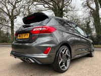 USED 2020 20 FORD FIESTA 1.5 ST-2 3d 198 BHP ZERO DEPOSIT FINANCE AVAILABLE