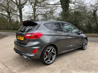 USED 2020 20 FORD FIESTA 1.5 ST-2 3d 198 BHP ZERO DEPOSIT FINANCE AVAILABLE