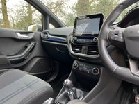 USED 2020 20 FORD FIESTA 1.5 ST-2 3d 198 BHP ZERO DEPOSIT FINANCE AVAILABLE
