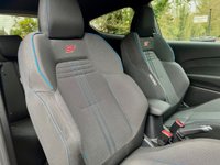 USED 2020 20 FORD FIESTA 1.5 ST-2 3d 198 BHP ZERO DEPOSIT FINANCE AVAILABLE