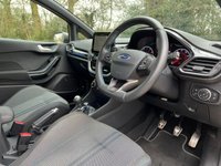 USED 2020 20 FORD FIESTA 1.5 ST-2 3d 198 BHP ZERO DEPOSIT FINANCE AVAILABLE
