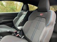 USED 2020 20 FORD FIESTA 1.5 ST-2 3d 198 BHP ZERO DEPOSIT FINANCE AVAILABLE