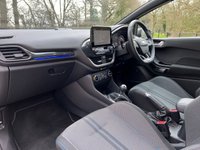 USED 2020 20 FORD FIESTA 1.5 ST-2 3d 198 BHP ZERO DEPOSIT FINANCE AVAILABLE