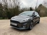 USED 2020 20 FORD FIESTA 1.5 ST-2 3d 198 BHP ZERO DEPOSIT FINANCE AVAILABLE