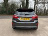 USED 2020 20 FORD FIESTA 1.5 ST-2 3d 198 BHP ZERO DEPOSIT FINANCE AVAILABLE