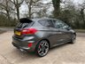 USED 2020 20 FORD FIESTA 1.5 ST-2 3d 198 BHP ZERO DEPOSIT FINANCE AVAILABLE
