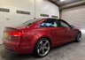 USED 2018 67 AUDI A4 2.0 TDI ULTRA Sport 4d 150 BHP 