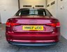 USED 2018 67 AUDI A4 2.0 TDI ULTRA Sport 4d 150 BHP 