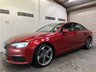 USED 2018 67 AUDI A4 2.0 TDI ULTRA Sport 4d 150 BHP 