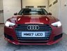 USED 2018 67 AUDI A4 2.0 TDI ULTRA Sport 4d 150 BHP 