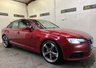 USED 2018 67 AUDI A4 2.0 TDI ULTRA Sport 4d 150 BHP 