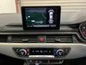 USED 2018 67 AUDI A4 2.0 TDI ULTRA Sport 4d 150 BHP 