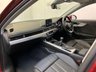 USED 2018 67 AUDI A4 2.0 TDI ULTRA Sport 4d 150 BHP 