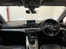 USED 2018 67 AUDI A4 2.0 TDI ULTRA Sport 4d 150 BHP 