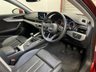 USED 2018 67 AUDI A4 2.0 TDI ULTRA Sport 4d 150 BHP 