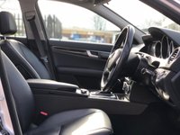 USED 2014 14 MERCEDES-BENZ C-CLASS 2.1L C220 CDI EXECUTIVE SE PREMIUM PLUS 5d AUTO 168 BHP 