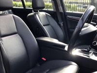 USED 2014 14 MERCEDES-BENZ C-CLASS 2.1L C220 CDI EXECUTIVE SE PREMIUM PLUS 5d AUTO 168 BHP 
