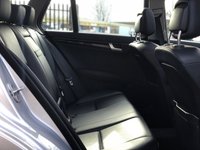 USED 2014 14 MERCEDES-BENZ C-CLASS 2.1L C220 CDI EXECUTIVE SE PREMIUM PLUS 5d AUTO 168 BHP 