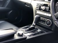 USED 2014 14 MERCEDES-BENZ C-CLASS 2.1L C220 CDI EXECUTIVE SE PREMIUM PLUS 5d AUTO 168 BHP 
