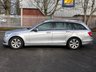 USED 2014 14 MERCEDES-BENZ C-CLASS 2.1L C220 CDI EXECUTIVE SE PREMIUM PLUS 5d AUTO 168 BHP 
