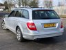 USED 2014 14 MERCEDES-BENZ C-CLASS 2.1L C220 CDI EXECUTIVE SE PREMIUM PLUS 5d AUTO 168 BHP 