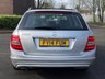 USED 2014 14 MERCEDES-BENZ C-CLASS 2.1L C220 CDI EXECUTIVE SE PREMIUM PLUS 5d AUTO 168 BHP 