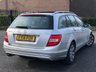 USED 2014 14 MERCEDES-BENZ C-CLASS 2.1L C220 CDI EXECUTIVE SE PREMIUM PLUS 5d AUTO 168 BHP 