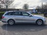 USED 2014 14 MERCEDES-BENZ C-CLASS 2.1L C220 CDI EXECUTIVE SE PREMIUM PLUS 5d AUTO 168 BHP 