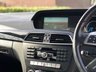 USED 2014 14 MERCEDES-BENZ C-CLASS 2.1L C220 CDI EXECUTIVE SE PREMIUM PLUS 5d AUTO 168 BHP 