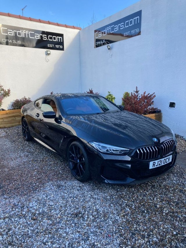 Used BMW cars for sale. BMW Dealer Cardiff Cardiff Cars