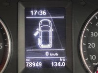 USED 2013 63 VOLKSWAGEN CADDY 1.6 C20 TDI BMT HIGHLINE 101 BHP 